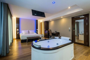 Отель MB Boutique Hotel - Adults Recommended  Нерха